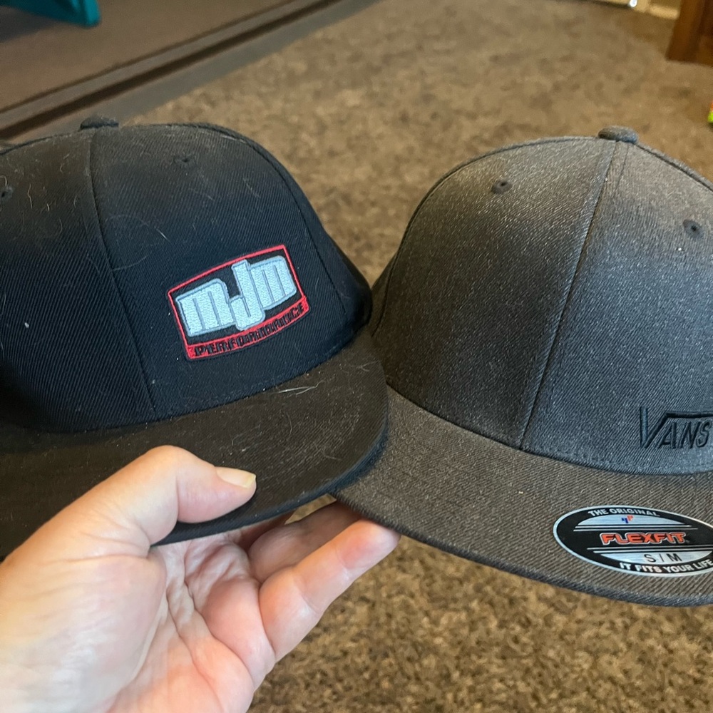 Mens Hats new never worn